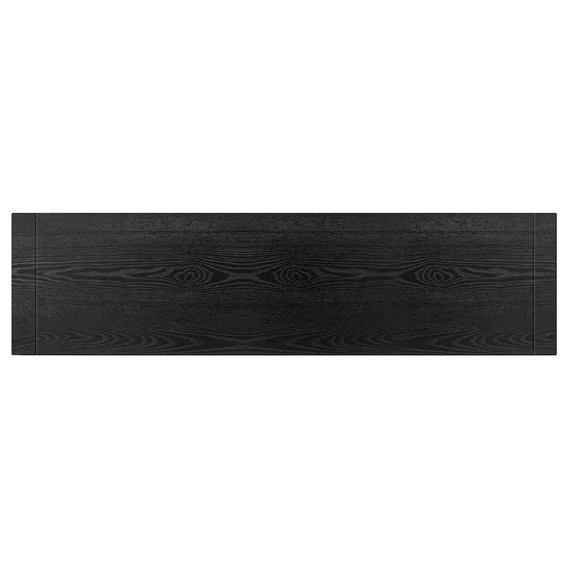 Storage Cabinet Sideboard Wooden Cabinet with Shelves for Living room