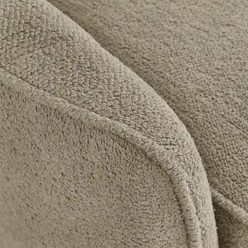 Neath Mid-Century Channel-Tufted Accent Chair with Removable Cushion Cover by  Classic