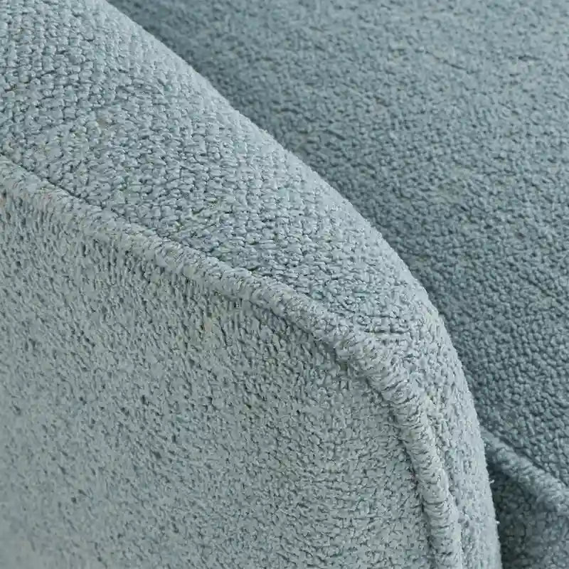 Neath Mid-Century Channel-Tufted Accent Chair with Removable Cushion Cover by  Classic
