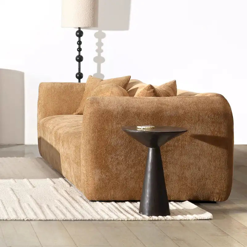 Clifford 93 Wide Upholstered Sofa