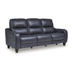 Mercomatic Power Reclining Sofa - 85.25 W x 39.75 D x 42 H