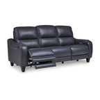Mercomatic Power Reclining Sofa - 85.25 W x 39.75 D x 42 H