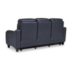 Mercomatic Power Reclining Sofa - 85.25 W x 39.75 D x 42 H