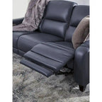 Mercomatic Power Reclining Sofa - 85.25 W x 39.75 D x 42 H
