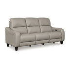 Mercomatic Power Reclining Sofa - 85.25 W x 39.75 D x 42 H