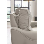 Mercomatic Power Reclining Sofa - 85.25 W x 39.75 D x 42 H