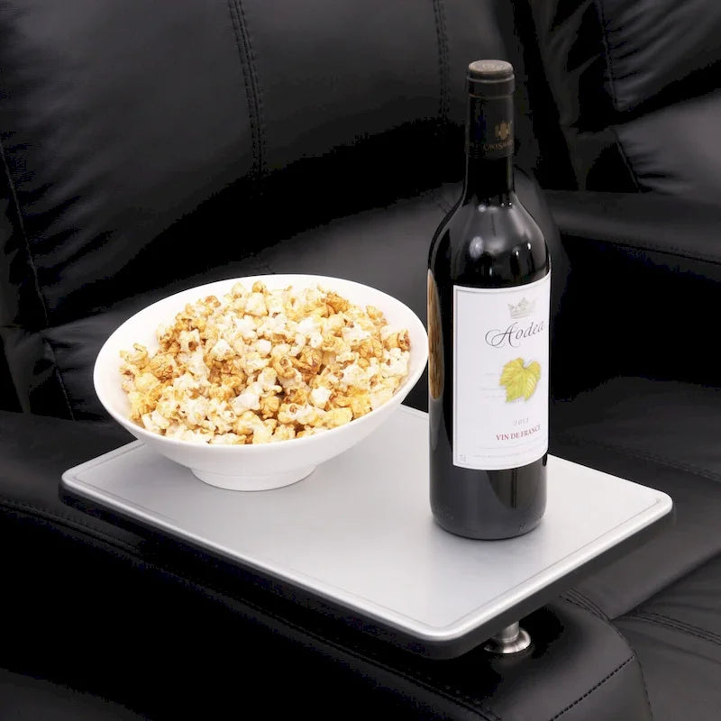 Octane Aluminum Swivel Table