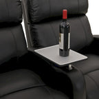 Octane Aluminum Swivel Table
