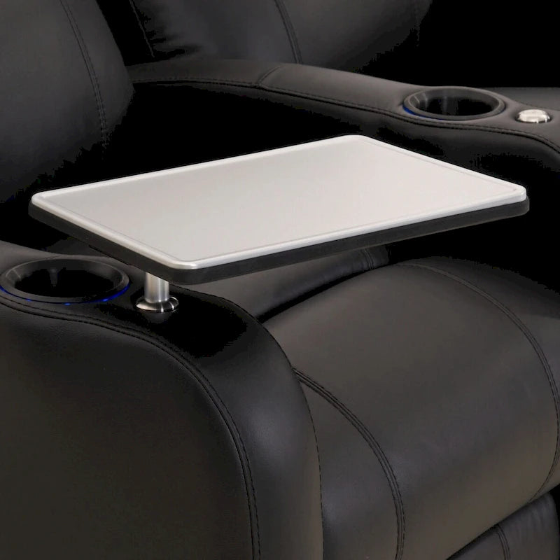 Octane Aluminum Swivel Table