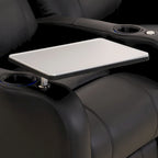 Octane Aluminum Swivel Table