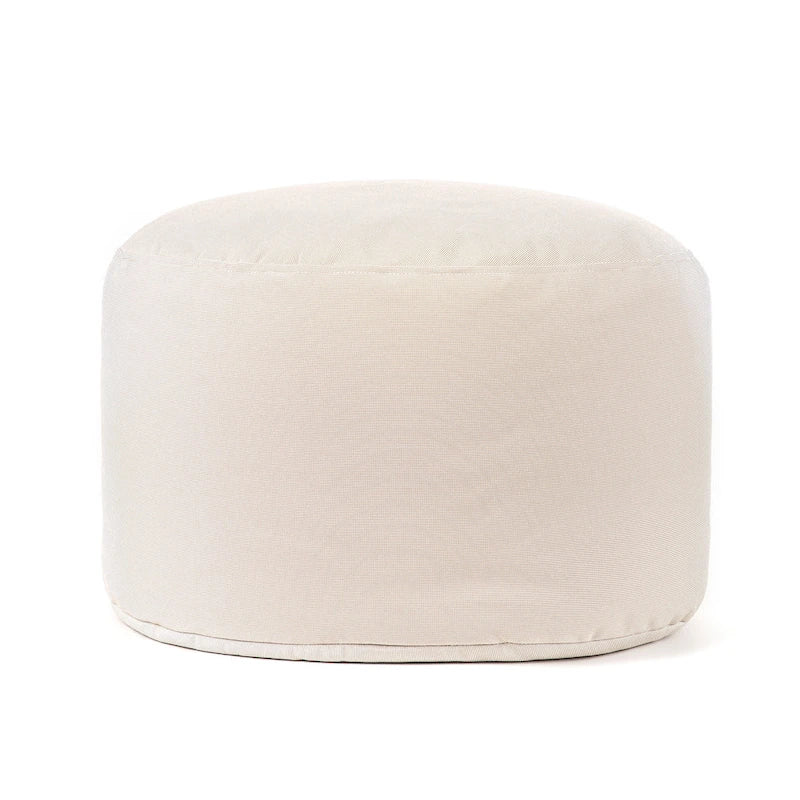 Gouchee Home Soleil Indoor/ Outdoor Ottoman Pouf