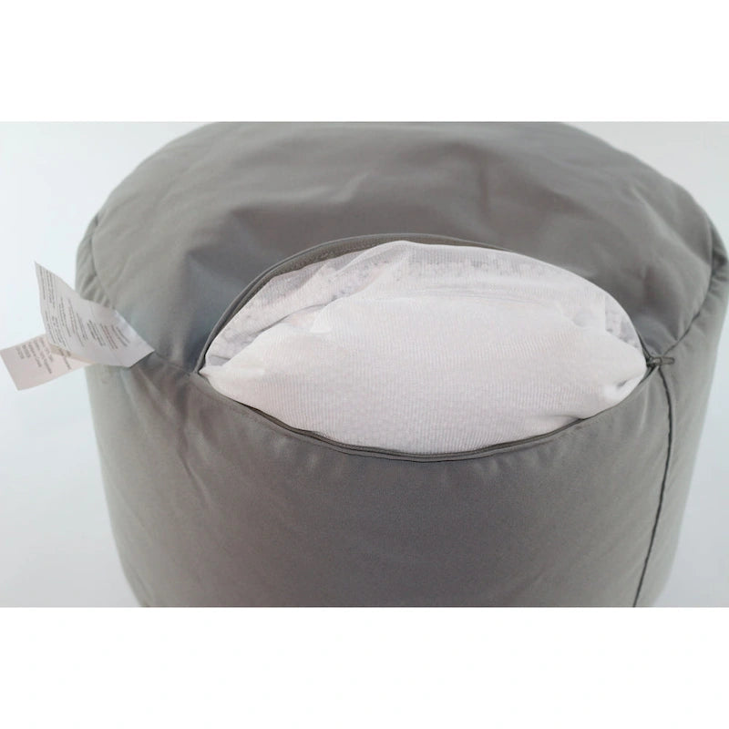 Gouchee Home Soleil Indoor/ Outdoor Ottoman Pouf