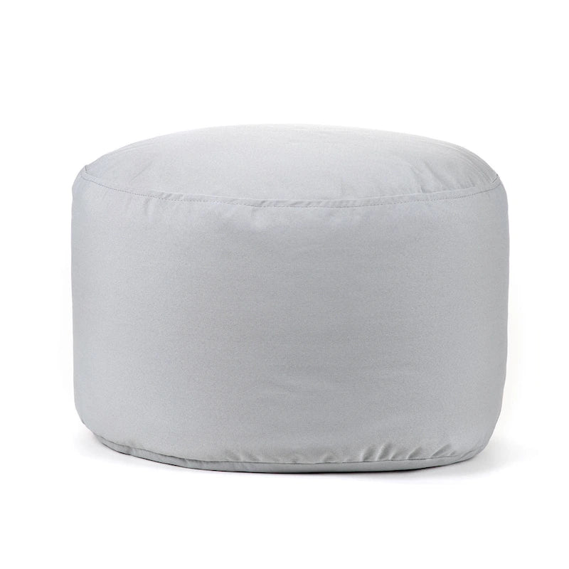 Gouchee Home Soleil Indoor/ Outdoor Ottoman Pouf