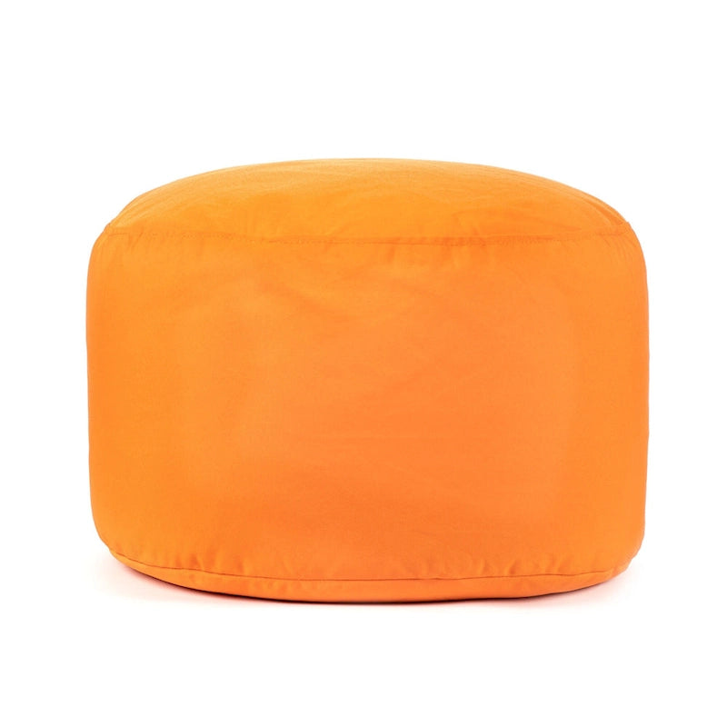 Gouchee Home Soleil Indoor/ Outdoor Ottoman Pouf