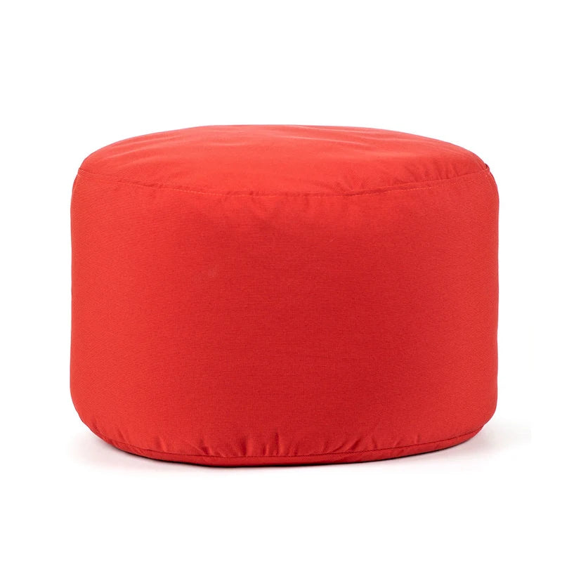 Gouchee Home Soleil Indoor/ Outdoor Ottoman Pouf