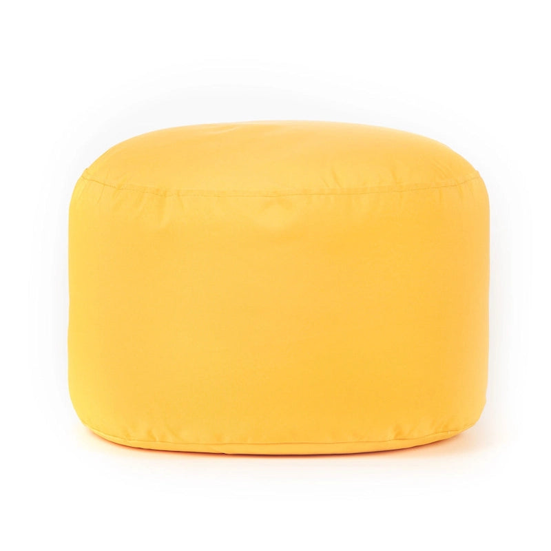 Gouchee Home Soleil Indoor/ Outdoor Ottoman Pouf