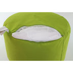 Gouchee Home Soleil Indoor/ Outdoor Ottoman Pouf
