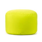 Gouchee Home Soleil Indoor/ Outdoor Ottoman Pouf