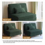 Oversized Storage Sectional Sofa Modular Couch