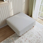 Oversized Storage Sectional Sofa Modular Couch