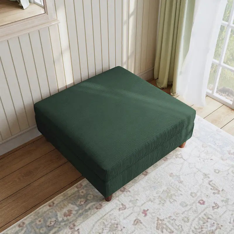 Oversized Storage Sectional Sofa Modular Couch