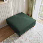 Oversized Storage Sectional Sofa Modular Couch