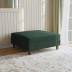 Oversized Storage Sectional Sofa Modular Couch