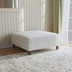 Oversized Storage Sectional Sofa Modular Couch