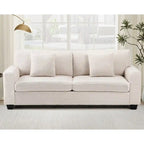 double sofa