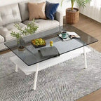 Modern Coffee Table for Living Room
