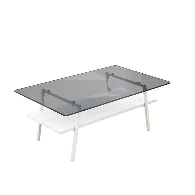 Modern Coffee Table for Living Room