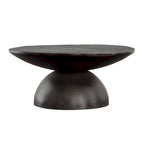 Briarwood Coffee Table, Black