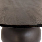 Briarwood Coffee Table, Black