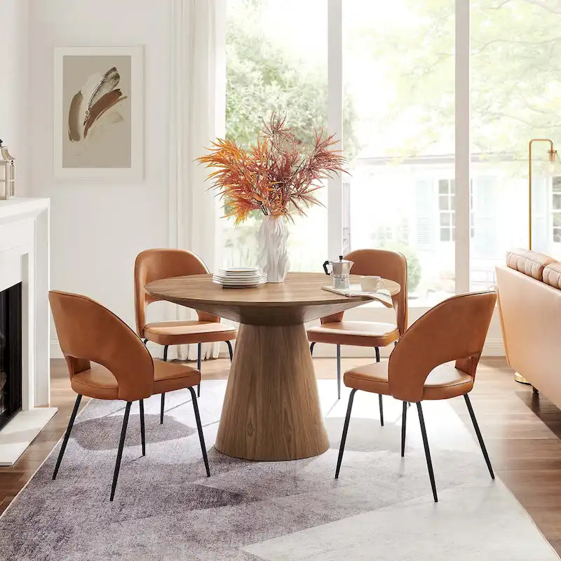 Provision 47 Round Dining Table