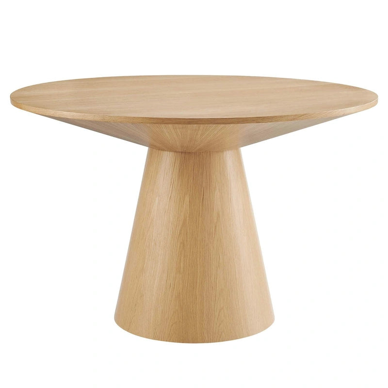 Provision 47 Round Dining Table