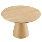Provision 47 Round Dining Table