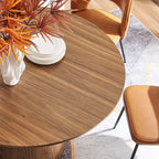 Provision 47 Round Dining Table