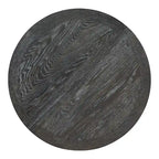 Dining Table Extendable Round Table