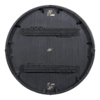 Dining Table Extendable Round Table