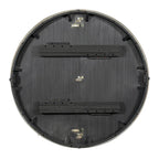 Dining Table Extendable Round Table