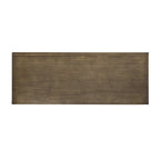 47 Vintage Style Wood Kitchen Accent Buffet Sideboard Cabinet