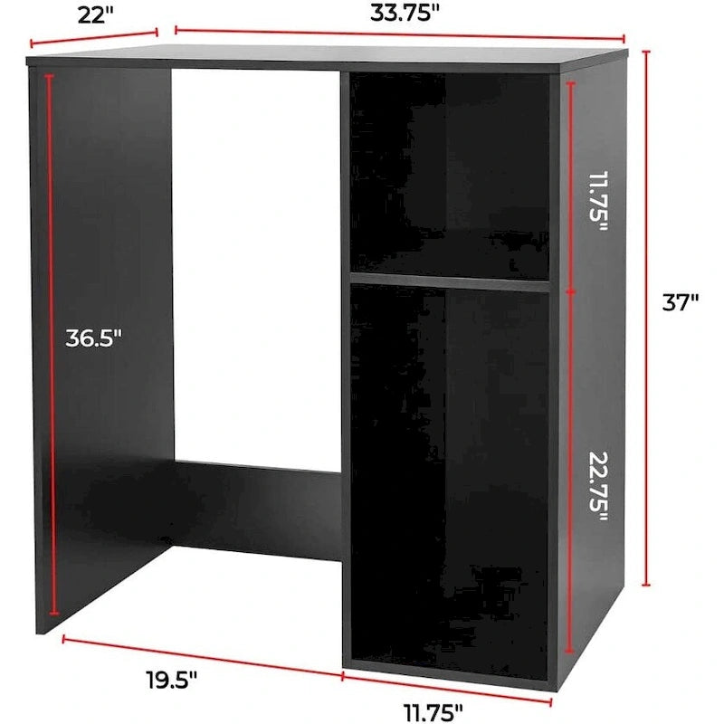 Yak About It - Mini Fridge Dorm Station by DormCo