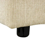 Sectional Sofa Cloud Sofa Chenille Upholstered Sofa