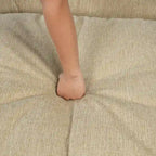 Sectional Sofa Cloud Sofa Chenille Upholstered Sofa