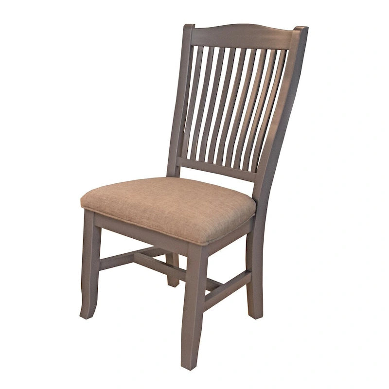 Luma 10-piece Solid Wood Dining Set