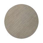 Liberty Furniture Summerville Round End Table for Living Room Accent