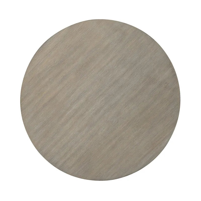 Liberty Furniture Summerville Round End Table for Living Room Accent