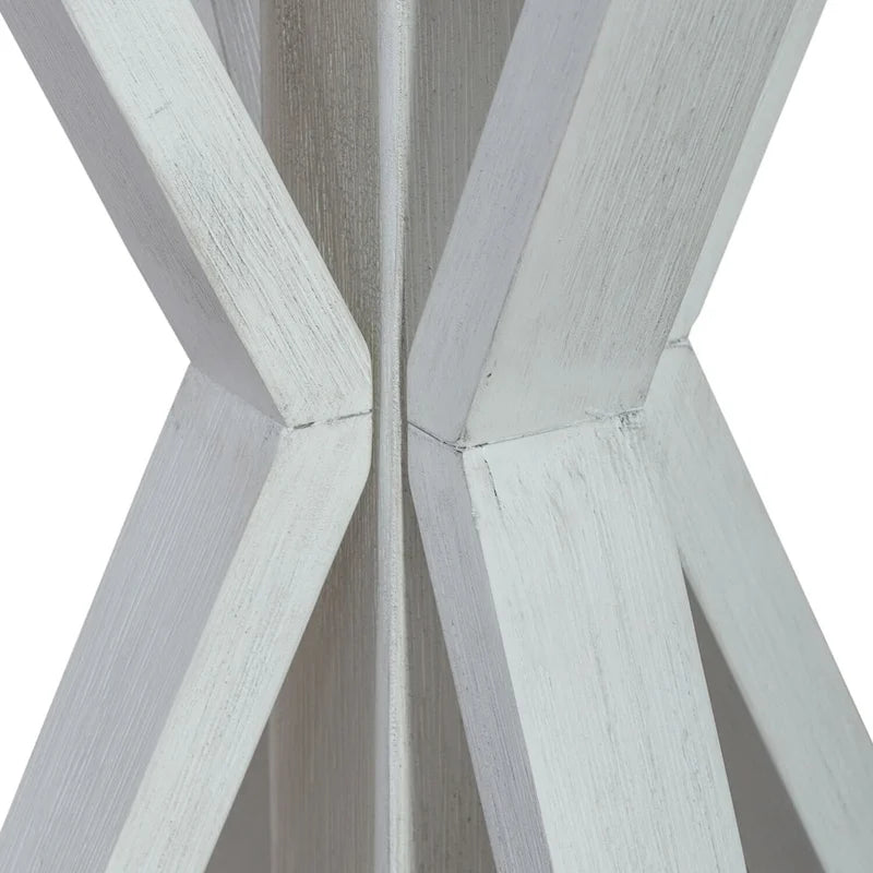 Liberty Furniture Summerville Round End Table for Living Room Accent