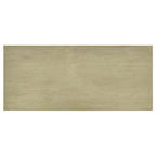 Barnstone Cornice 1-drawer Storage Writing Desk by  Artisan