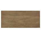 Barnstone Cornice 1-drawer Storage Writing Desk by  Artisan